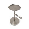 Umbra Portaloo Free Toilet Paper Holder Stand– Attractive Modern Bathroom