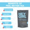 Get Well Soon Gifts For Women | Immunity Tea For