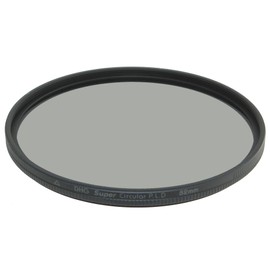 Marumi 82 Super DHG MC CPL PL.D - Filtro delgado de 82 mm