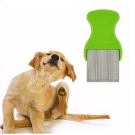 Pet Dog Grooming Brush Pet Dog Brush BL00146 100ea