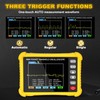 Oscilloscope Handheld AP-500K - 2.8 Inch TFT Digital Oscilloscope Portable