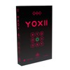 Cosmoludo 3143104 Yoxii, Board Game, Strategy Game, 2 Person Game,
