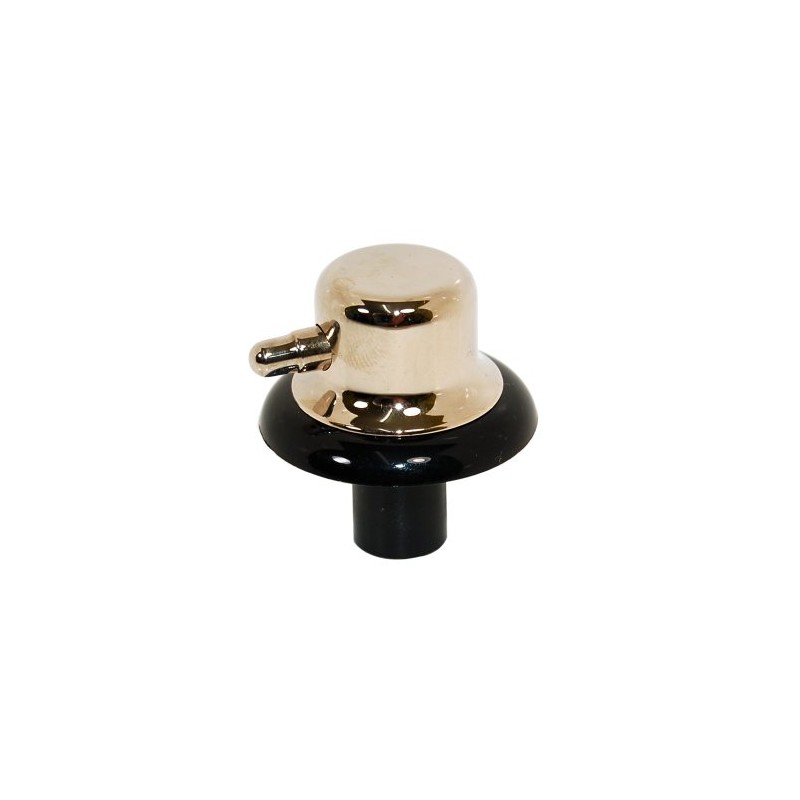 Leisure 450920422 Oven Control Knob