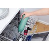 Emsa N31110 Bludrop Colour Drinking Bottle, 0.7 Litres, 100% Leak-Proof,