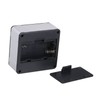 Digital Inclinometer 0-360°Electronic Protractor Aluminum Alloy Shell Digital Bevel Box