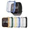 6-Pack Watch Screen Protector for Garmin Venu X1, Soft TPU