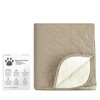 TAIKURA Waterproof Dog Blanket, Dog Blankets, Non-Slip Dog Mat, Robust