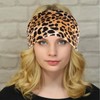 Yueser Women's Headbands, Pack of 4 Headbands for Women, Sports