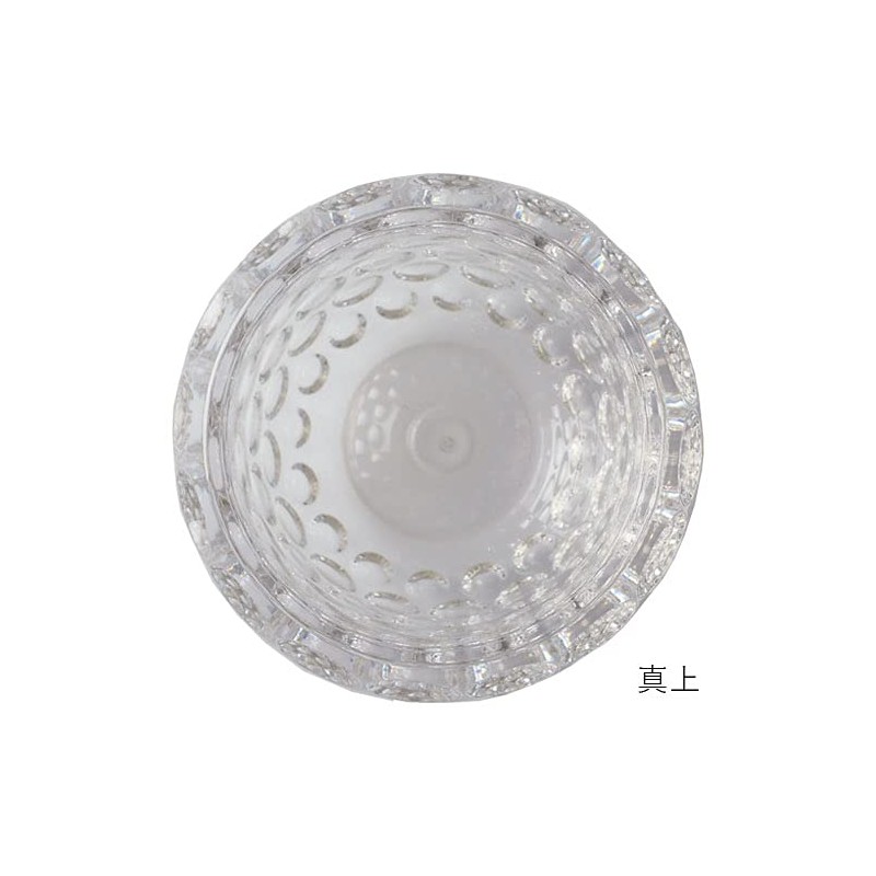 Foyer PV Crystal Infinity Ball 10.5 (7.5 x H8) 2300154