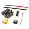 Comphic BLS-60A 4-in-1 ESC FPV ESC 30.5x30.5mm Onboard Current Sensor