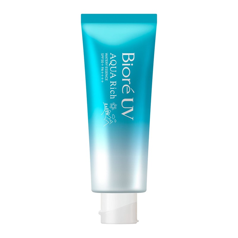 Biore UV Aqua Rich Watery Essence 110g SPF50+/PA++++