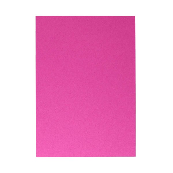 TTS Photo Card A4 1/1 Dark Pink