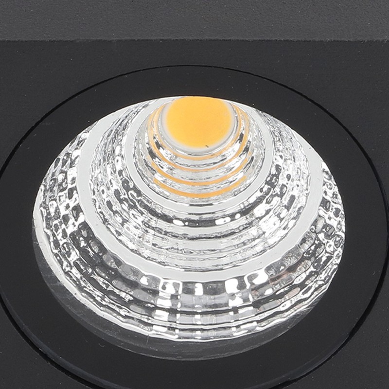 5W Outdoor LED Wall Lamp Light Aluminum Waterproof 85‑265V for