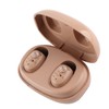 Digital Hearing Aids Rechargeable Lightweight Earbuds Hearing Amplifier with Charging