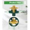 Pressure Balancing Valve Fits for Moen M-Pact Shower Valve with