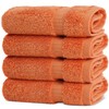 Chakir Turkish Linens Hotel & SPA Quality, Highly Absorbent 100%