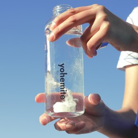 yohemite Water Peach Flavor - yohemite Water Peach Flavor