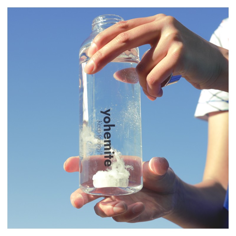 yohemite Water Peach Flavor - yohemite Water Peach Flavor