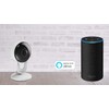 D-Link 1080p Wi-Fi Indoor Security Camera, Full HD 137-degree Wide