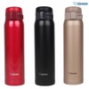 Zojirushi Elephant Children&#39;s Thermos SM-SE36 SE48 SE60, SM-SE36/AL (Light Blue)