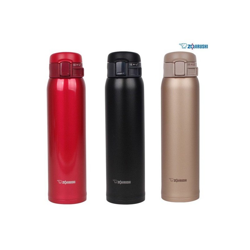 Zojirushi Elephant Children&#39;s Thermos SM-SE36 SE48 SE60, SM-SE36/AL (Light Blue)