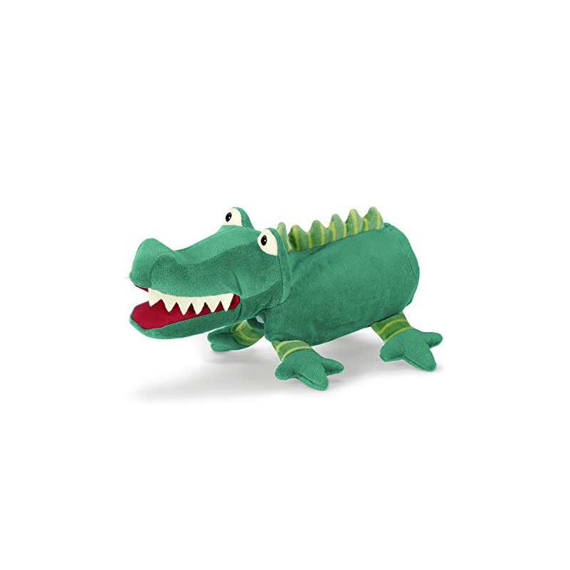 Sterntaler Hand Puppet, Crocodile