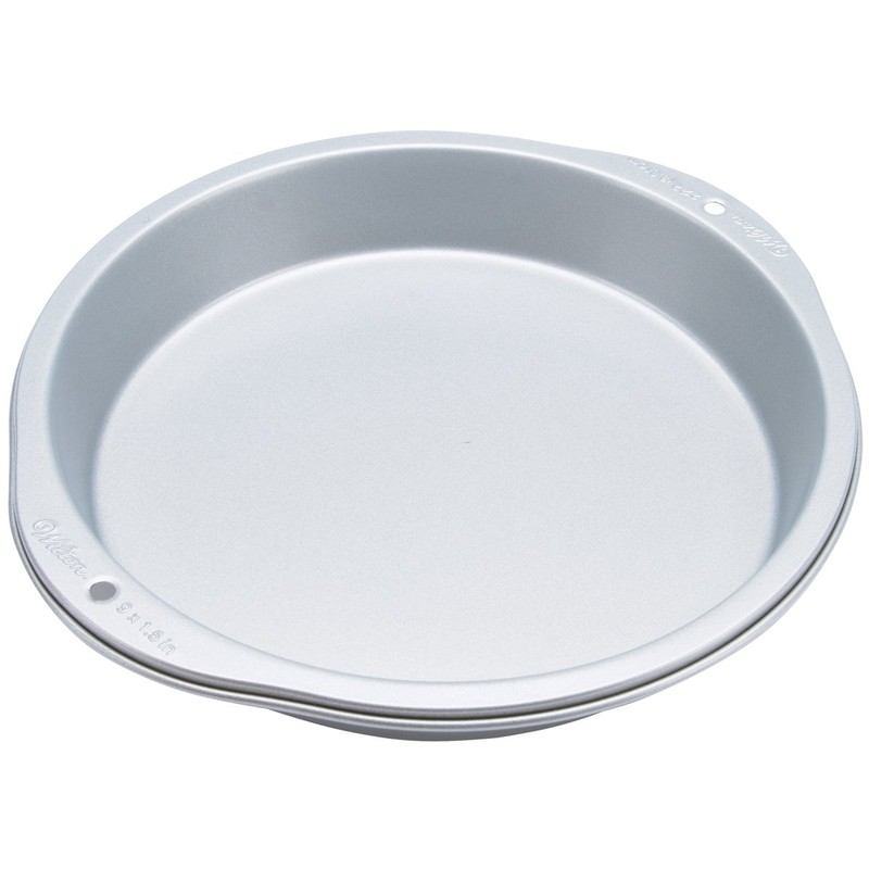 Wilton Recipe Right Round Pan