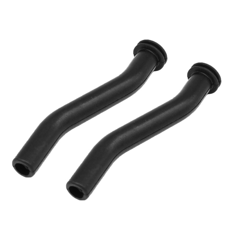 Vacuum Hose 596163 For Briggs & Stratton Select Small Gasoline