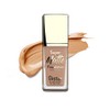 Sistar Super Matte Foundation Perfecting Liquid Foundation Full Coverage Control