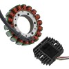 For Yamaha Stator & Regulator Rectifier for Yamaha XVS650 V-Star