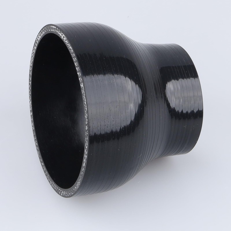 AC PERFORMANCE ID 3.5" to 2.25" (89mm to 57mm) Silicone