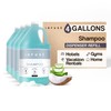 Terra Pure Infuse Hotel Shampoo | 1 Gallon | Designed