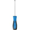 BRILLIANT TOOLS BT031037 Torx Screwdriver T6 x 100 mm [Powered