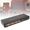 HD Multimedia Interface 4K Video Converter LPCM 7.1CH Digital Audio