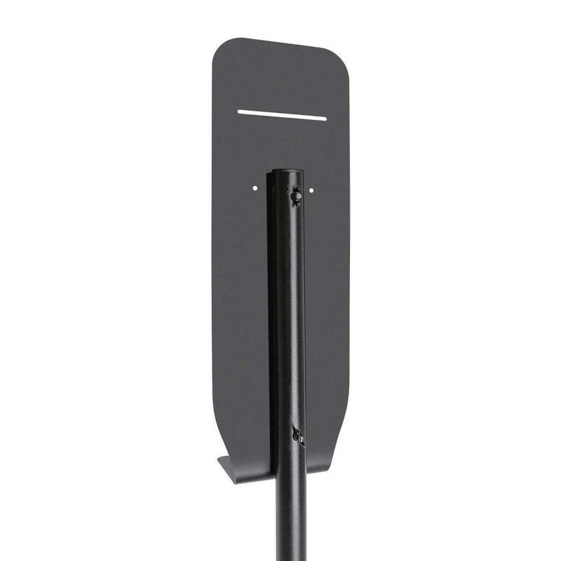 Jantex Soap/Sanitiser Dispenser Stand