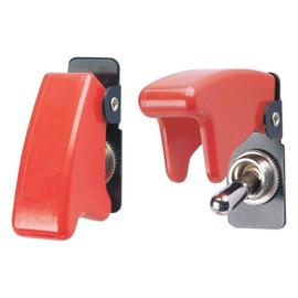 Cole Hersee 82468 Toggle Switch Guard