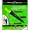 Diggin-mega Rocket 6 ft Diggin Mega Rocket Toy Inflatable, Inflates
