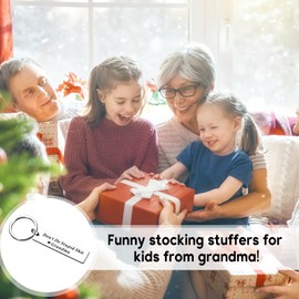 Valentines Gifts for Young Men Gifts Age 20s, Don't Do Stupid Shitkeychain from Grandma, Gifts for 17 Year Old Boy, Coolest Gifts for 13 Year Old Boys, Cool Gifts for 19 Year Old Boy, Kid Stupid Gifts