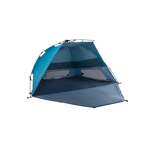 Three Bears Pop Up Beach Tent Sun Shade Shelter for