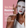 KAHI Wrinkle Bounce Water Full Perfecting Hydrating Face Mask Skin