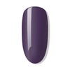 BLUESKY Purple Mauve Gel Nagellack, 10 ml | Gel-Nagellack für