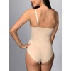 BodyEffect Women's Hipsters - nude