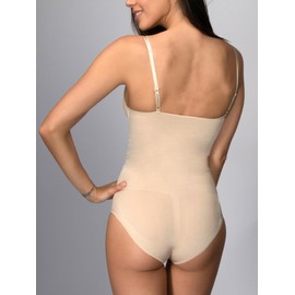 BodyEffect Women's Hipsters - nude