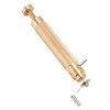 Watch Mainspring Winder Set DIY Watchmaker Tools Brass Watch Winding