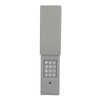 Universal Garage Door Opener Keypad Wireless Keyless Password Keyboard with