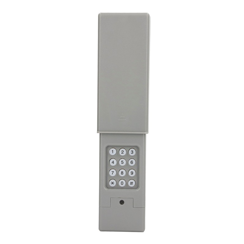 Universal Garage Door Opener Keypad Wireless Keyless Password Keyboard with