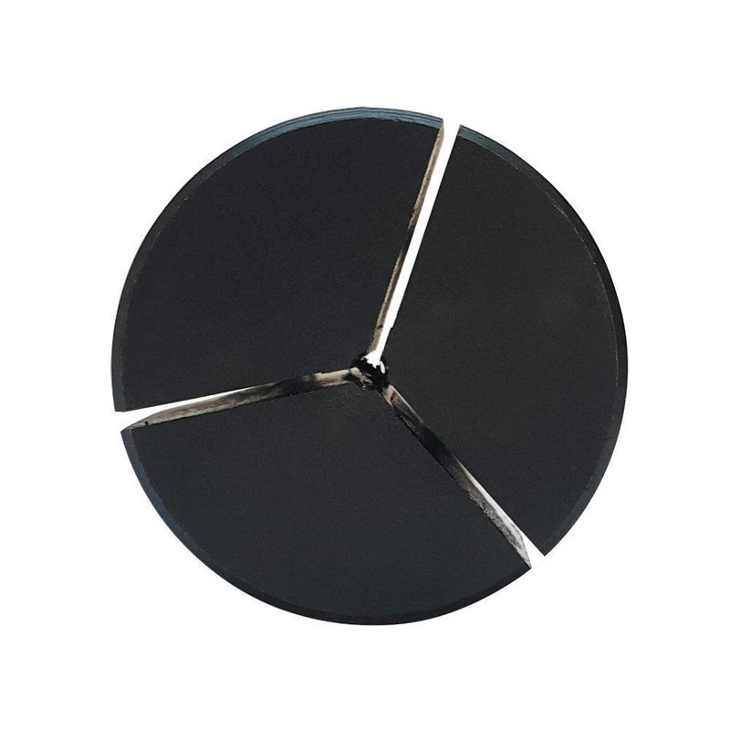 Prolinemax 2" x 1 1/8" Head 5C STEP COLLET Metal