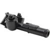Unbranded Right Passenger Side Headlight Washer Nozzle Jet Sprayer For