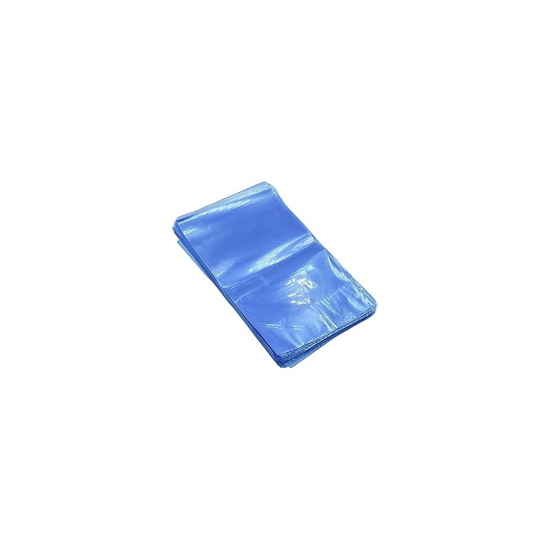 INEWPRODUCTS 250 Pack Tattoo Disposable Wash Bottle Cover Sleeves, Tattoo