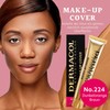 Dermacol Opaque Make-up Cover for the Face and Neck –